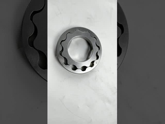 3TNV70 3TNV76の油ポンプ119717-32110 119717-32120