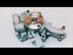 A2300 エンジン水ポンプ 4900469