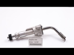 S4Q2 オイルポンプ