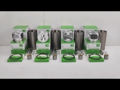 STAR MUSTANG シリンダーライナーピストンキット DM02