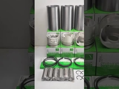 STAR MUSTANG シリンダーラインナーピストンキット 6BG1