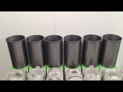 スター・マスタング サイリンダー・ライナー・ピストン・キット 6HK1