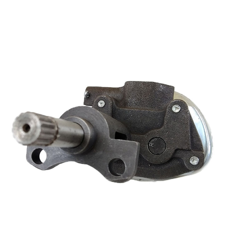 4BG1T EX100-5 EX120-5 EX130-5 ISUZU オイル ポンプ 1-13100136-2 8-97065384-0