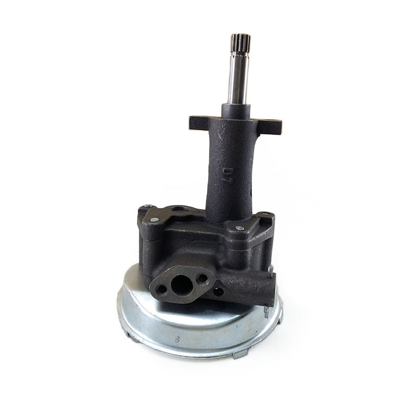 4BG1T EX100-5 EX120-5 EX130-5 ISUZU オイル ポンプ 1-13100136-2 8-97065384-0