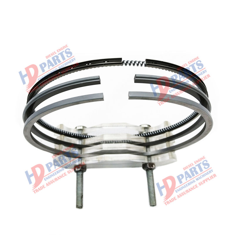 ISUZU用4HF1スタックピストンリング97028-691-0 8-97109-462-0