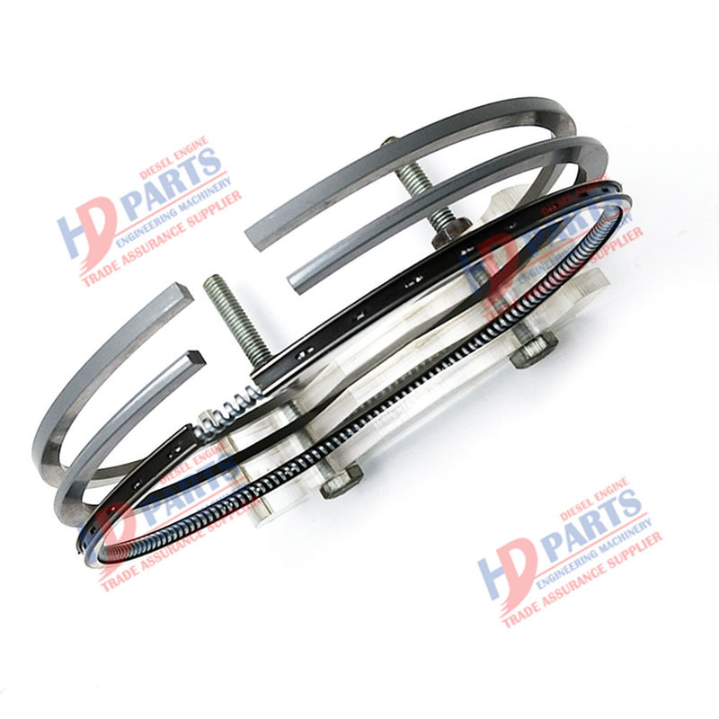 ISUZU用4HF1スタックピストンリング97028-691-0 8-97109-462-0