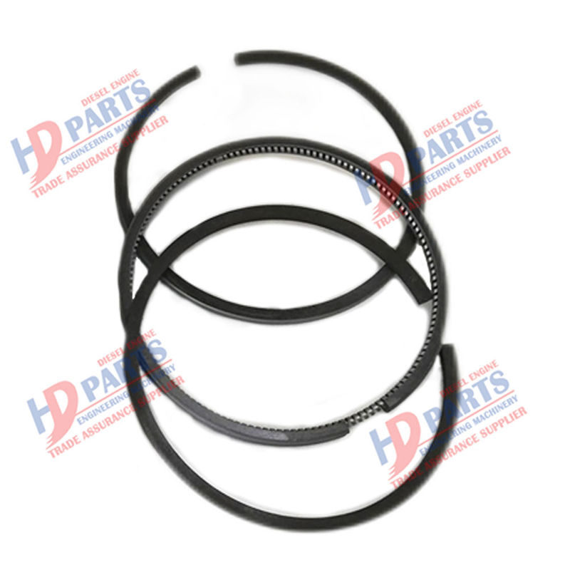Z750 Z751 D1100 D1101 D1102 DH1101 V1500 V1501 V1502 S2200 ピストンリング 15221-210 KUBOT ディーゼルエンジン部品に適しています