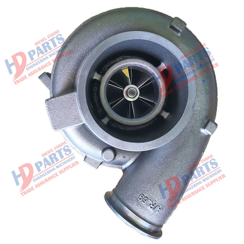 C13 GTA4502S GT4502BS ターボチャージャー 256-7737 295-7952 247-2957 247-2 キャタピラー用