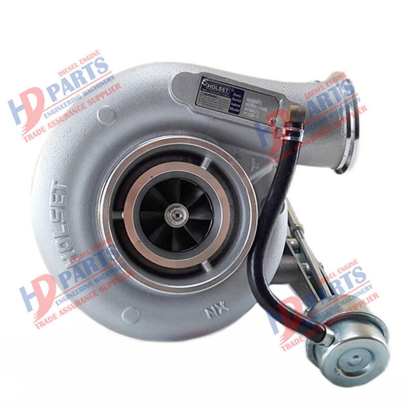 HX35W 6B 6BTAA エンジンのターボチャージャー 4038471 4089746 4089136 6738-81-8192 CUMMINS 用