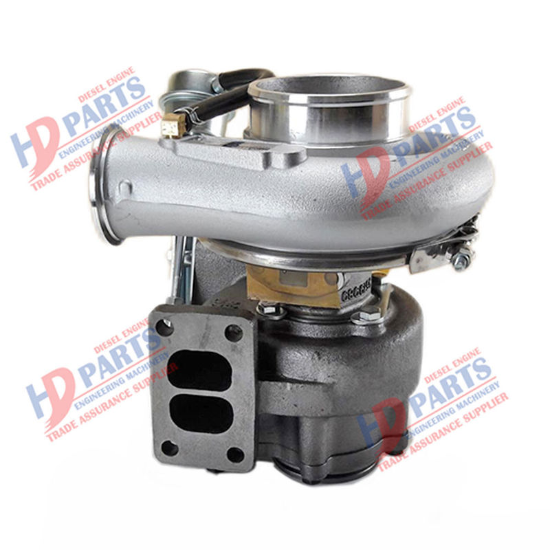 HX35W 6B 6BTAA エンジンのターボチャージャー 4038471 4089746 4089136 6738-81-8192 CUMMINS 用