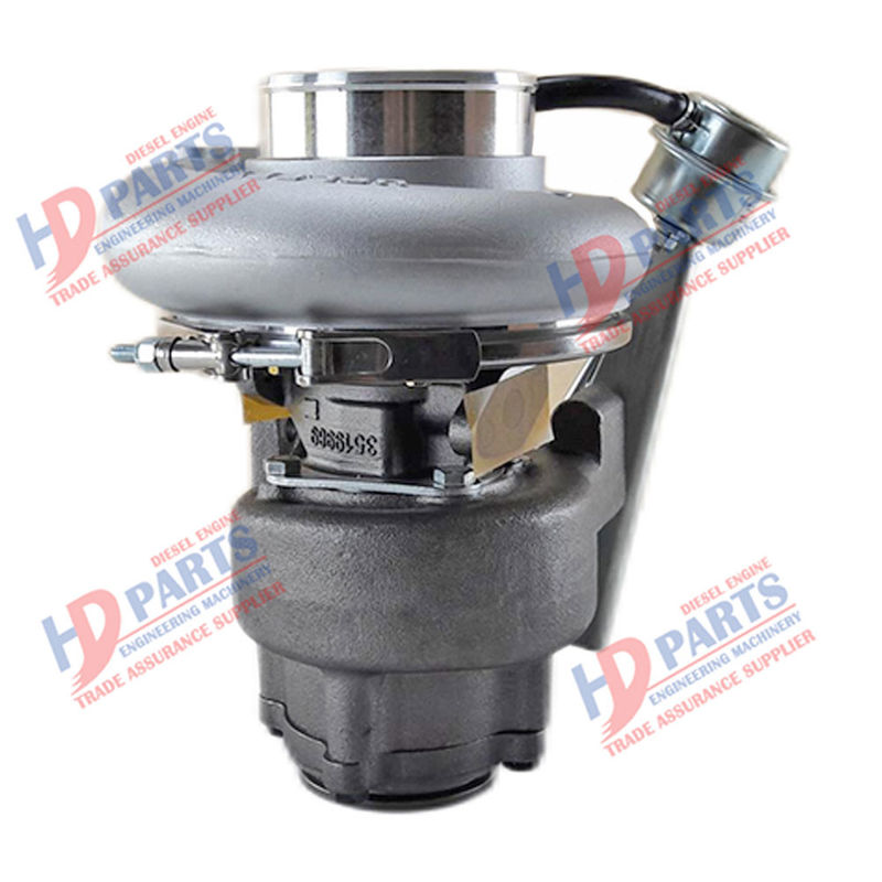 HX35W 6B 6BTAA エンジンのターボチャージャー 4038471 4089746 4089136 6738-81-8192 CUMMINS 用