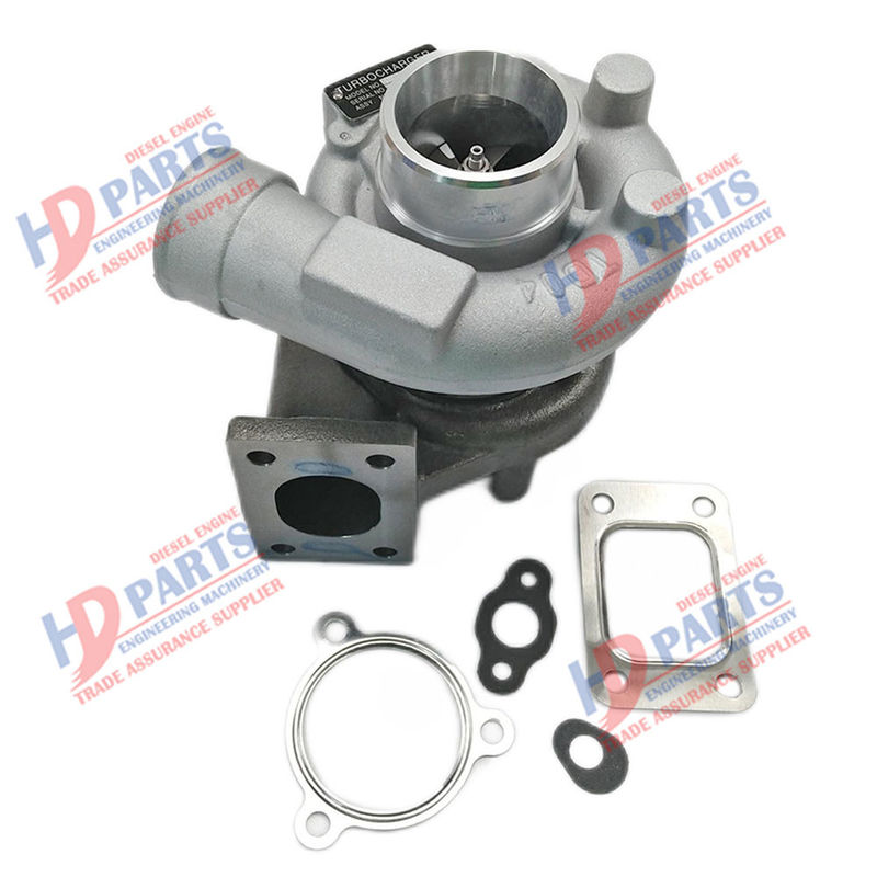 TD04HL 4BG1T SK120-1 エンジンのターボチャージャー 49189-00540 8-97115-972-0 ISUZU CATERPILLAR のディーゼル機関の部品のために適した