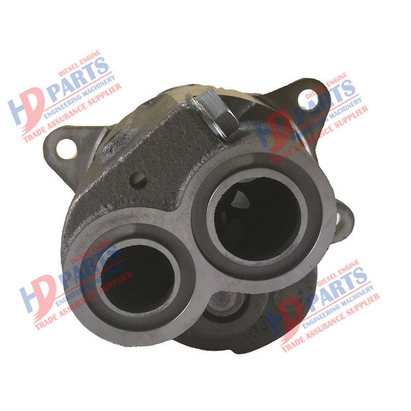 6D125 PC400-3 PC400-6 エンジン オイル ポンプ 6151-51-1005 コマツのディーゼル機関の部品のために適した