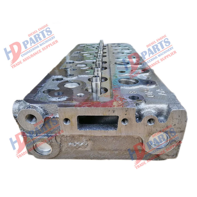 コマツのための4D94 4D94-2エンジンのシリンダー ヘッド6144-11-1112 6144-11-1010