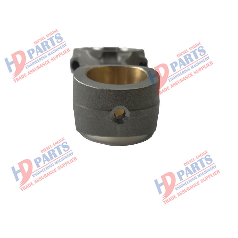 ISUZUのために適した4BG1 6BG1エンジンの予備品の連接棒1-12230-129-1