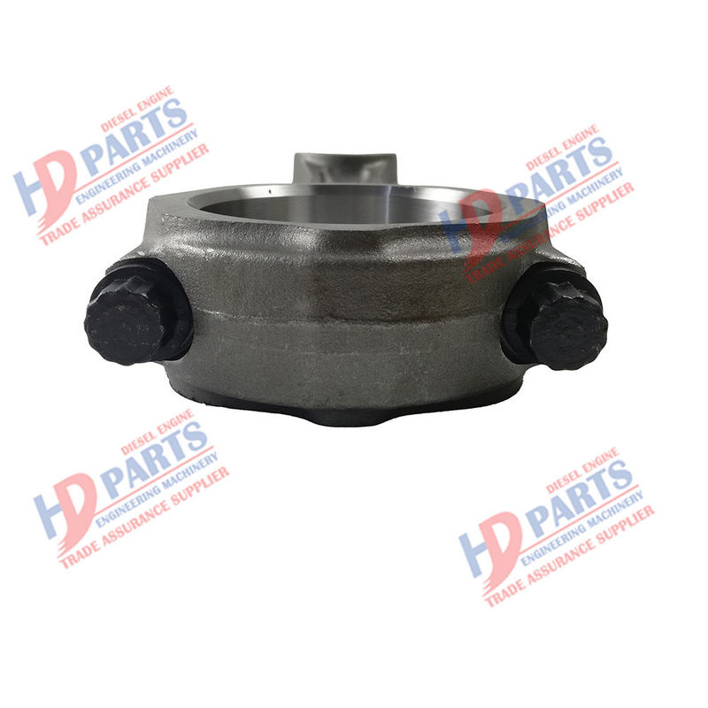 ISUZUのために適した4BG1 6BG1エンジンの予備品の連接棒1-12230-129-1