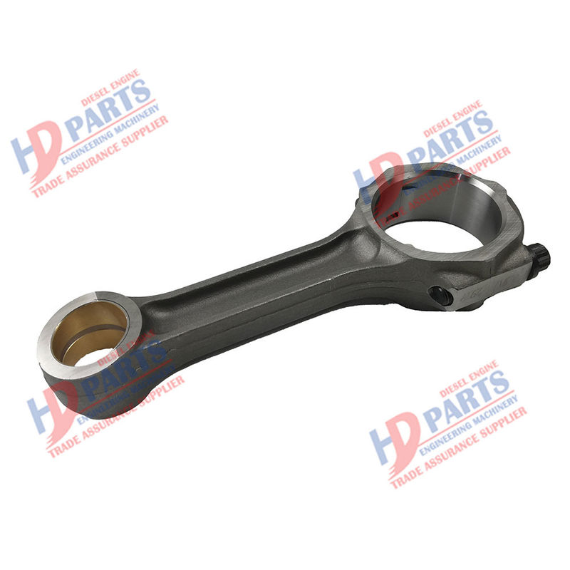ISUZUのために適した4BG1 6BG1エンジンの予備品の連接棒1-12230-129-1