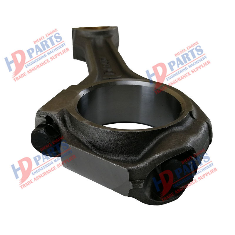 DOOSAN のために適した DE08 ディーゼル エンジンの予備品の連接棒 65.02401-6019
