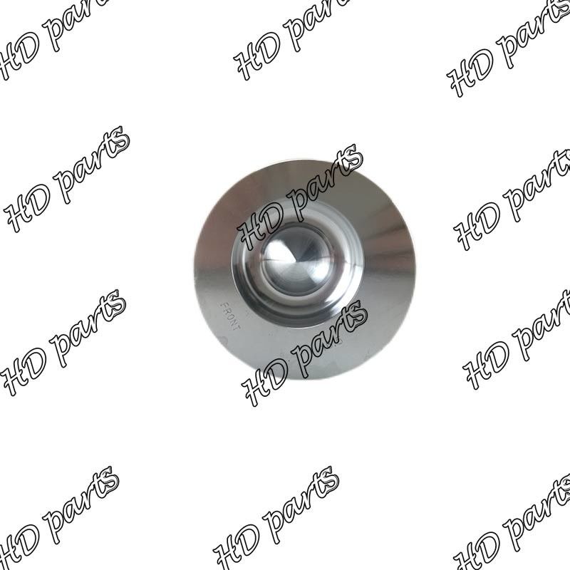 6130-31-2111ディーゼル機関 ピストン4D105 4D105-1銀製色