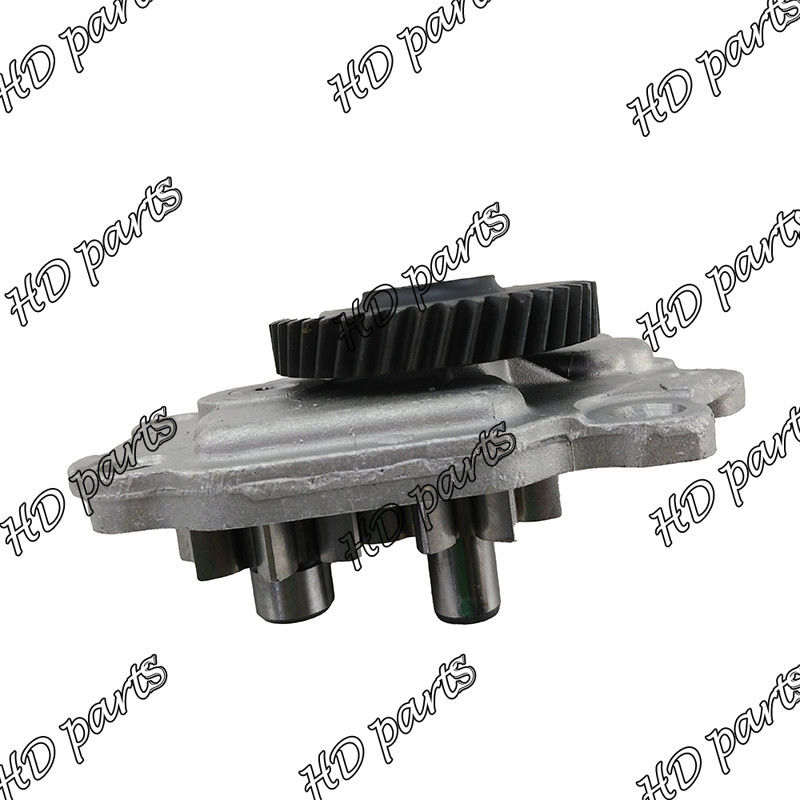 日産のためのTD42ディーゼル機関の油ポンプ15010-06J02 15010-VB200 15010-VB201