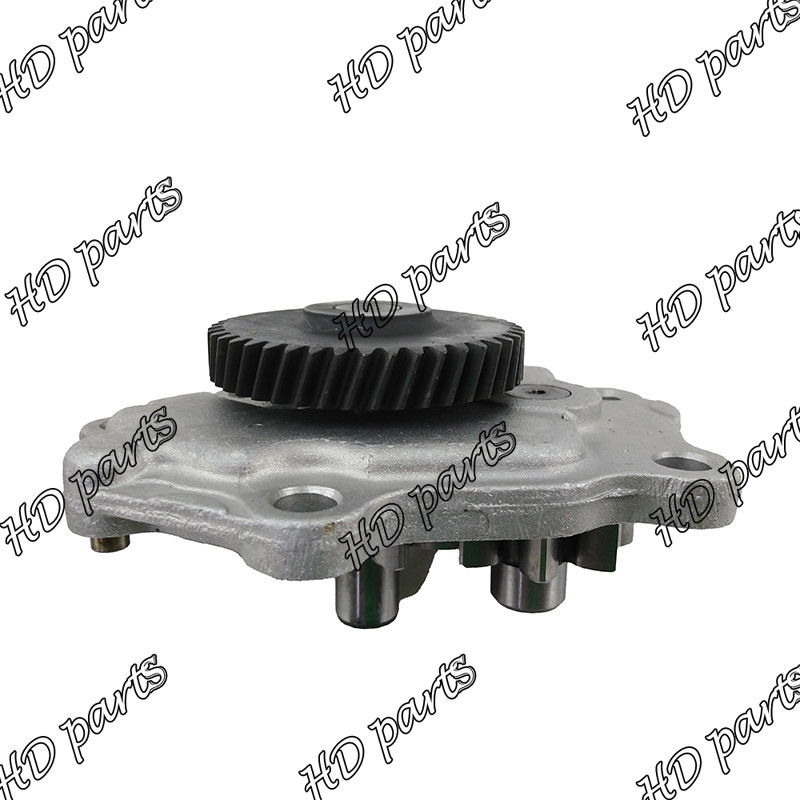 日産のためのTD42ディーゼル機関の油ポンプ15010-06J02 15010-VB200 15010-VB201