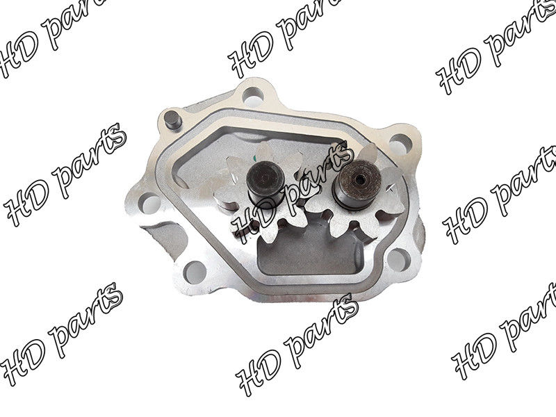 日産のためのTD23ディーゼル機関の油ポンプ15010-46G01 15010-46G04 15010-46G05 15010-46G06 15010-46G09