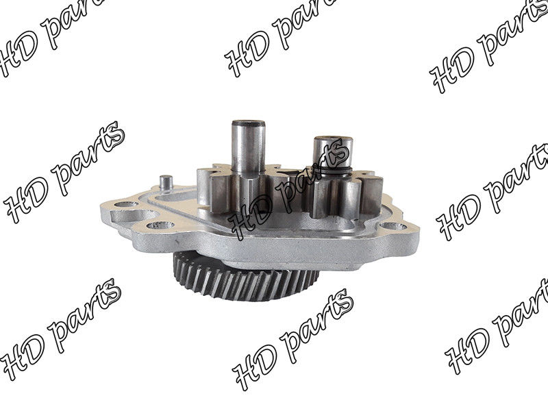 日産のためのBD30ディーゼル機関の油ポンプ15010-46G01 15010-46G04 15010-46G05 15010-46G06 15010-46G09