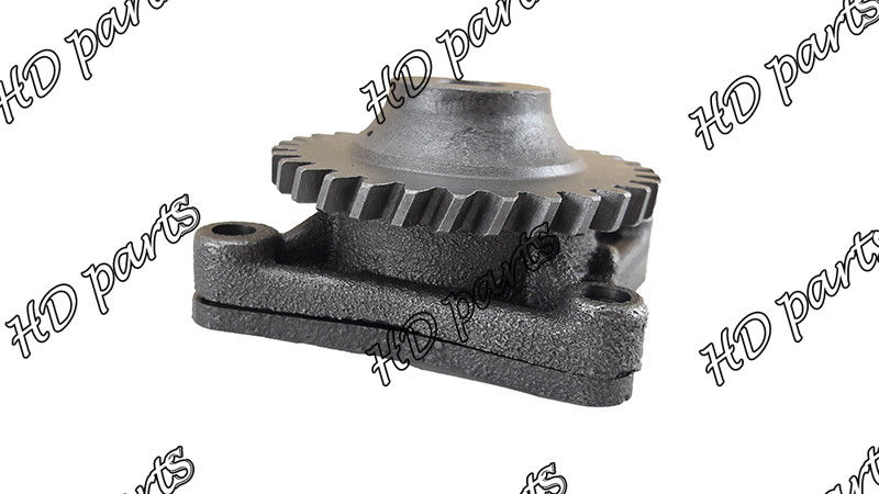 Yanmarのための3D84-1 3T84HTL-BS 3T84HLE-TBSのディーゼル機関の油ポンプ129322-32090