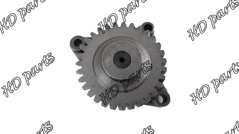 Yanmarのための3D84-1 3T84HTL-BS 3T84HLE-TBSのディーゼル機関の油ポンプ129322-32090