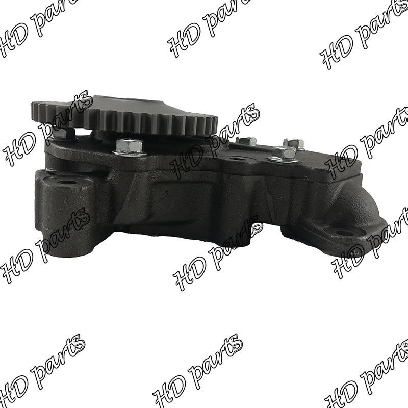 6D108 PC300-5 PC300LC PC300HD-5K PC300NLC-5K PC310LC-5   小松のためのディーゼル機関の油ポンプ6221-51-1101