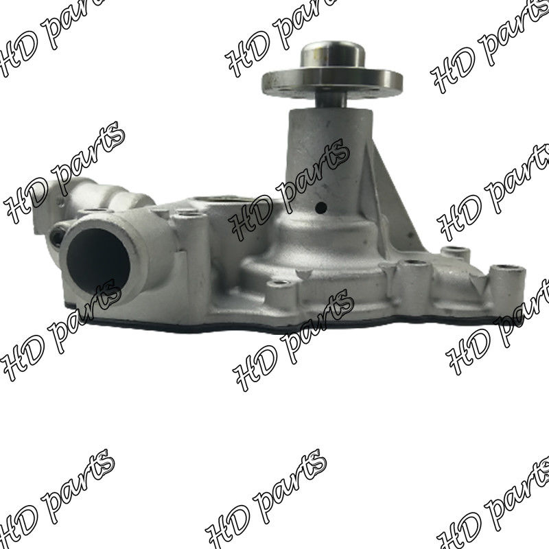 ISUZUのための3LD1 3LD2 4LE1のディーゼル機関の水ポンプ8-97045-402-1 8-97126-189-0 8-97182-853-1 8-97254-148-3