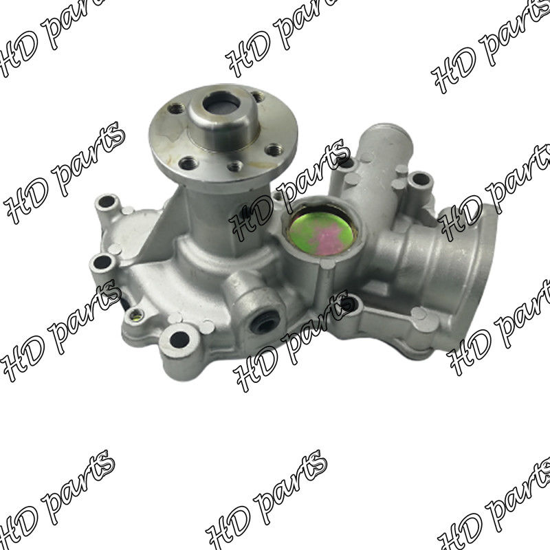 ISUZUのための3LD1 3LD2 4LE1のディーゼル機関の水ポンプ8-97045-402-1 8-97126-189-0 8-97182-853-1 8-97254-148-3