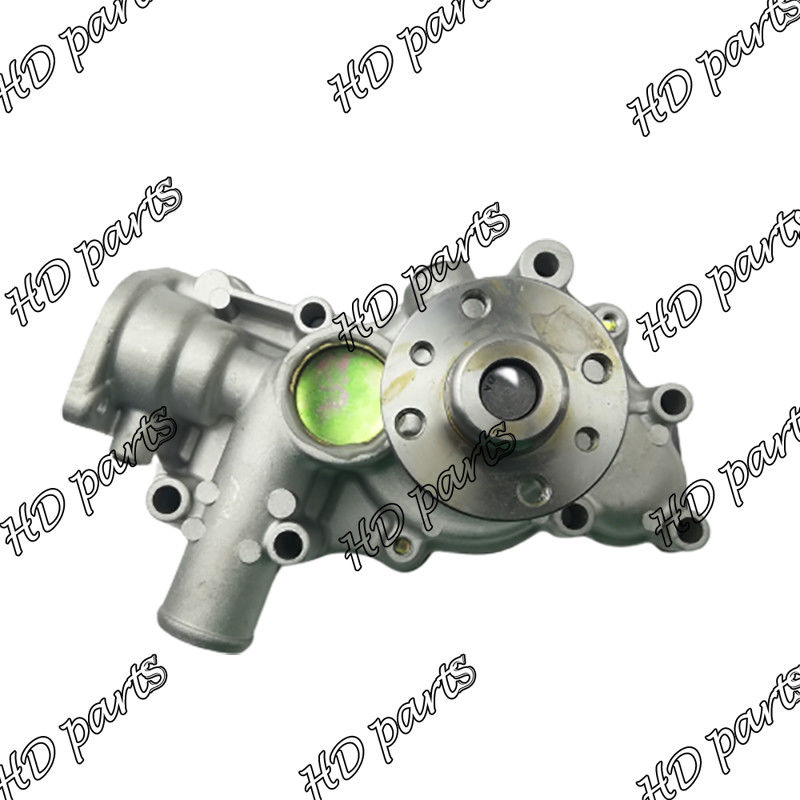 ISUZUのための3LD1 3LD2 4LE1のディーゼル機関の水ポンプ8-97045-402-1 8-97126-189-0 8-97182-853-1 8-97254-148-3