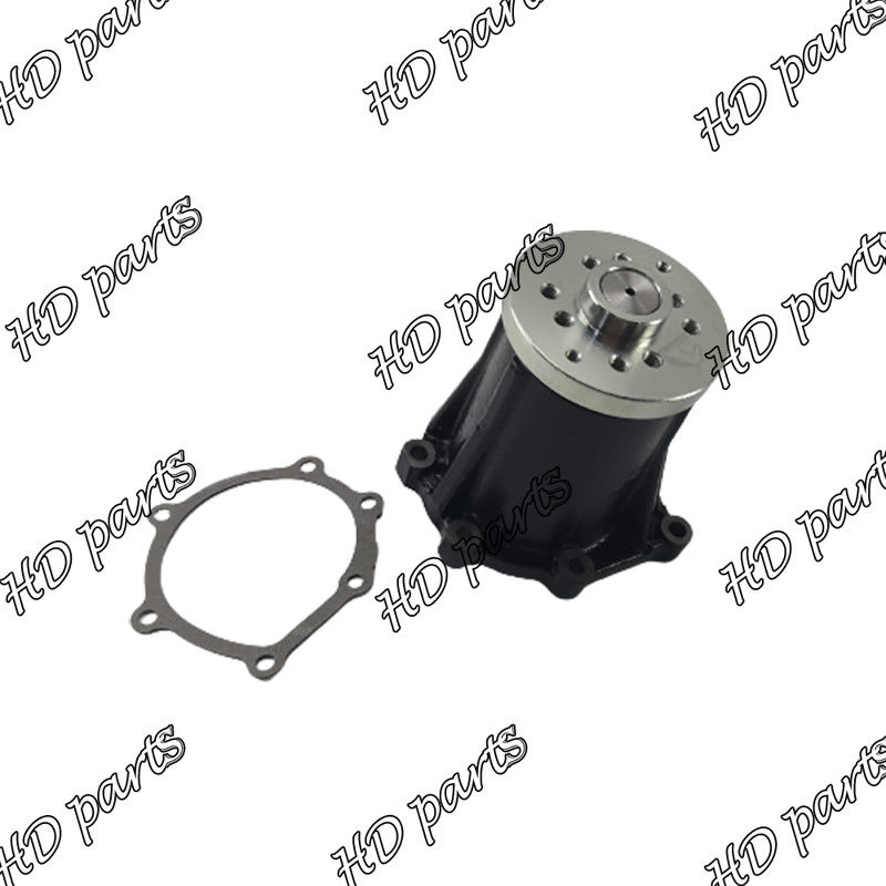 4JJ1 CX130-Bのディーゼル機関の水ポンプ   8-97312156-0 ISUZUのための8-97312147-3