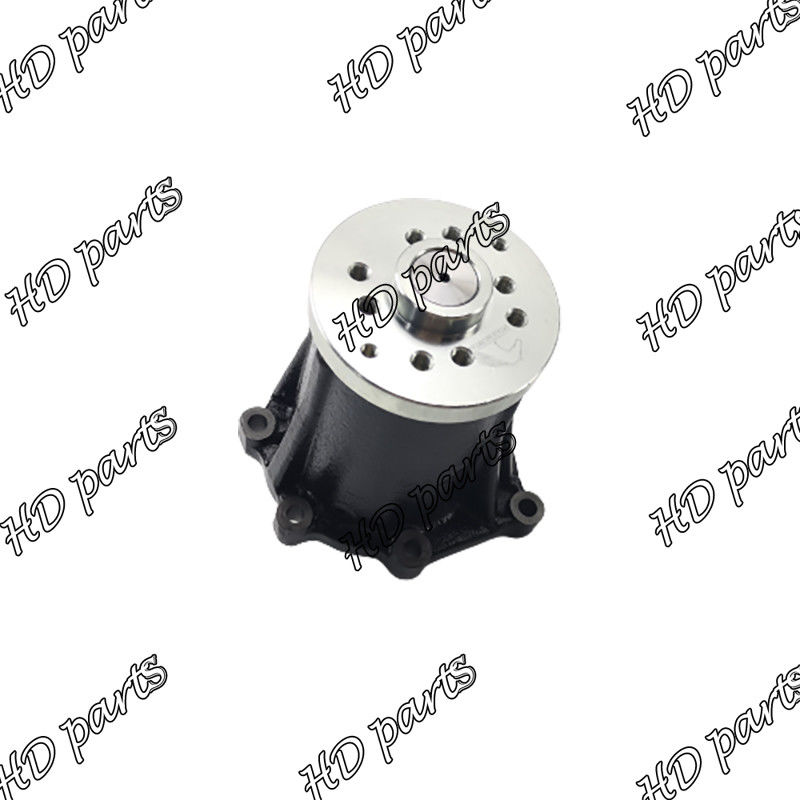4JJ1 CX130-Bのディーゼル機関の水ポンプ   8-97312156-0 ISUZUのための8-97312147-3