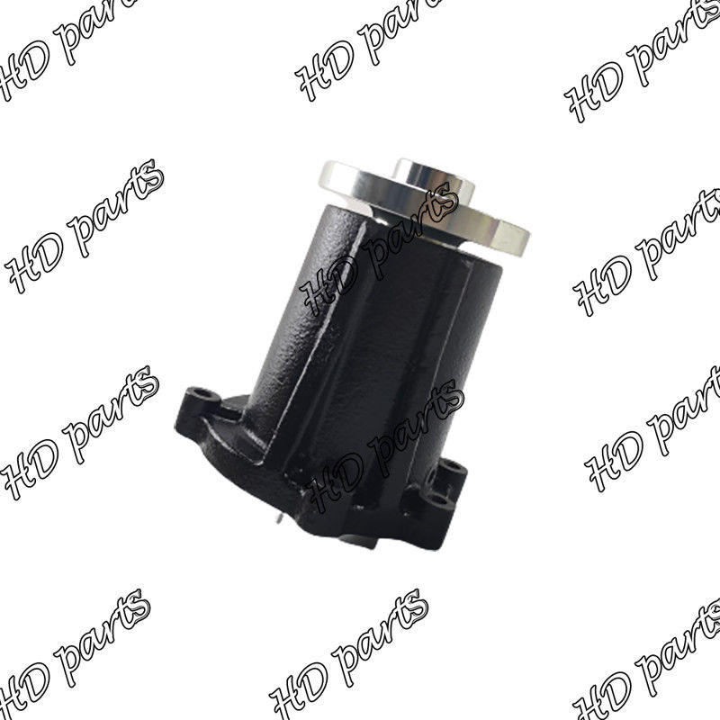 4JJ1 CX130-Bのディーゼル機関の水ポンプ   8-97312156-0 ISUZUのための8-97312147-3