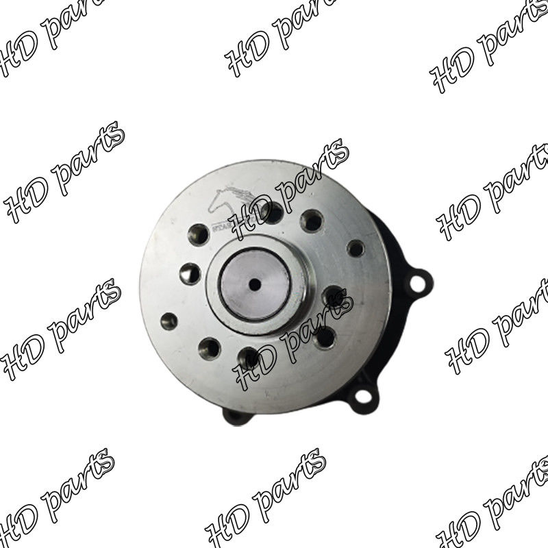4JJ1 CX130-Bのディーゼル機関の水ポンプ   8-97312156-0 ISUZUのための8-97312147-3
