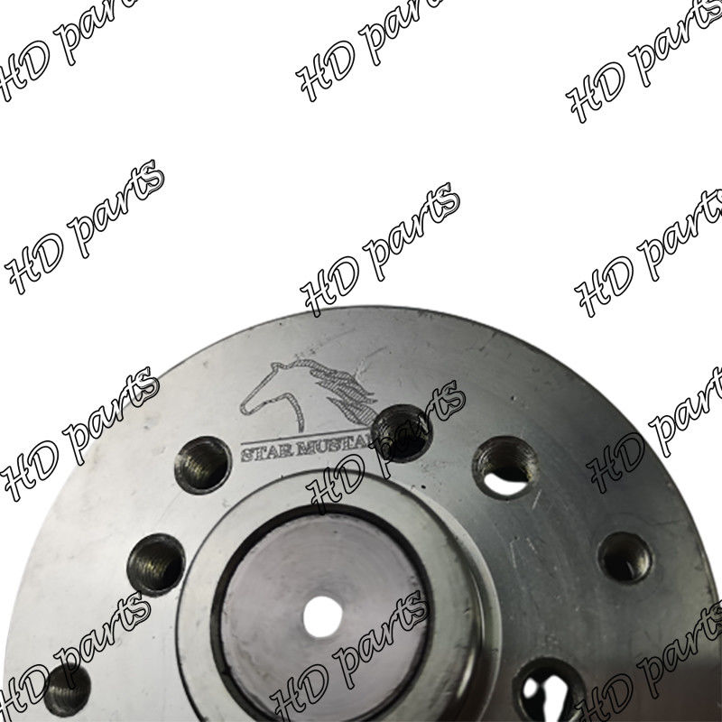 4JJ1 CX130-Bのディーゼル機関の水ポンプ   8-97312156-0 ISUZUのための8-97312147-3