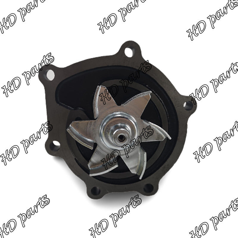 4JJ1 CX130-Bのディーゼル機関の水ポンプ   8-97312156-0 ISUZUのための8-97312147-3