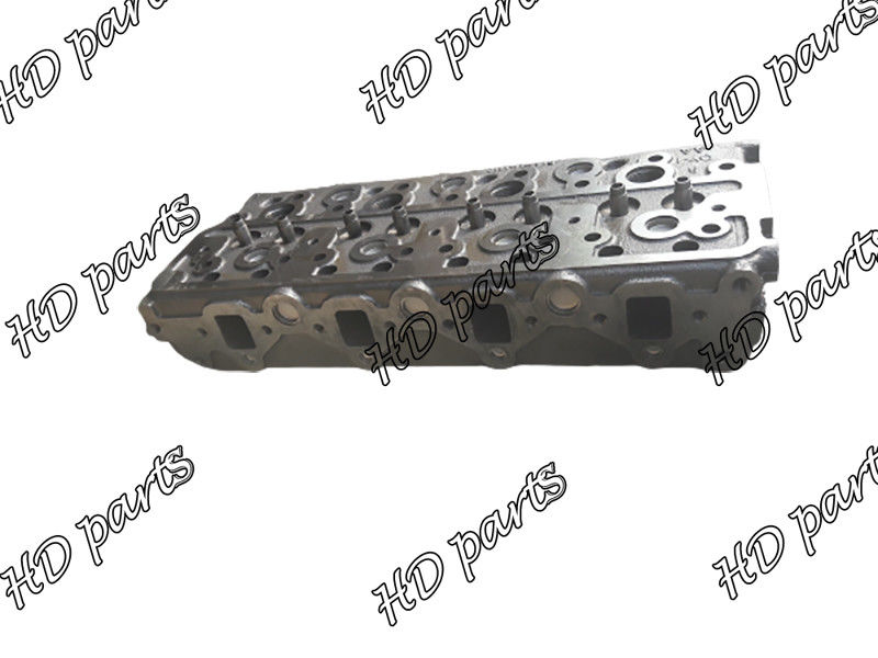4D94 4D94-2エンジンのシリンダー ヘッドd6144-11-1112 6144-11-1010 6144-11-1011 6144-11-1100 6144-11-1101