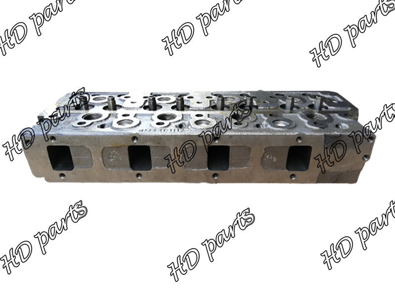 4D94 4D94-2エンジンのシリンダー ヘッドd6144-11-1112 6144-11-1010 6144-11-1011 6144-11-1100 6144-11-1101