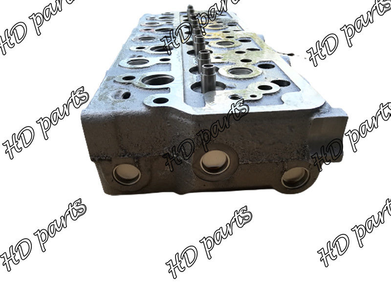 4D94 4D94-2エンジンのシリンダー ヘッドd6144-11-1112 6144-11-1010 6144-11-1011 6144-11-1100 6144-11-1101