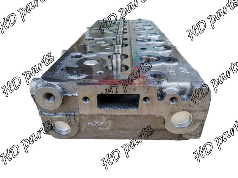4D94 4D94-2エンジンのシリンダー ヘッドd6144-11-1112 6144-11-1010 6144-11-1011 6144-11-1100 6144-11-1101