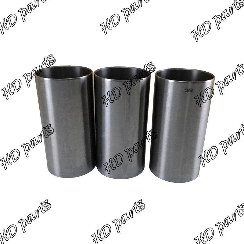 ISUZUのための1-87813767-0 8-92421200-0 3KR1ディーゼル機関 シリンダーはさみ金