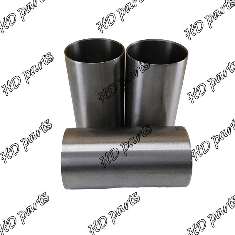 ISUZUのための1-87813767-0 8-92421200-0 3KR1ディーゼル機関 シリンダーはさみ金