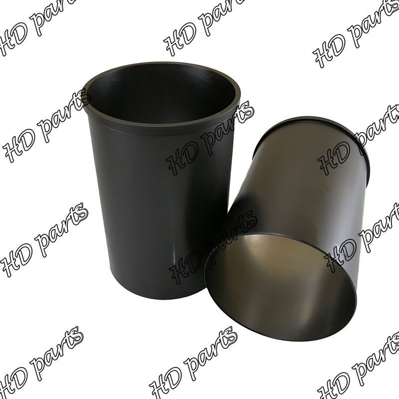 ISUZUのための8-97351-558-1 8-97351-559-0 8-97176-729-0 4HG1ディーゼル機関 シリンダーはさみ金