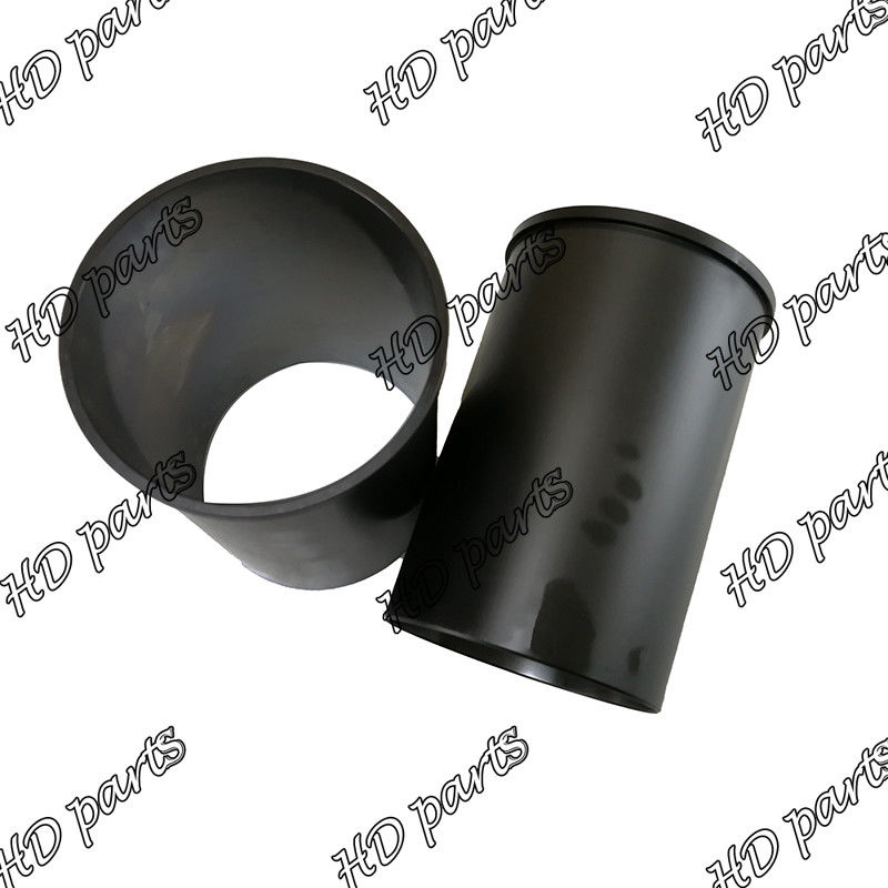 ISUZUのための8-97351-558-1 8-97351-559-0 8-97176-729-0 4HG1ディーゼル機関 シリンダーはさみ金