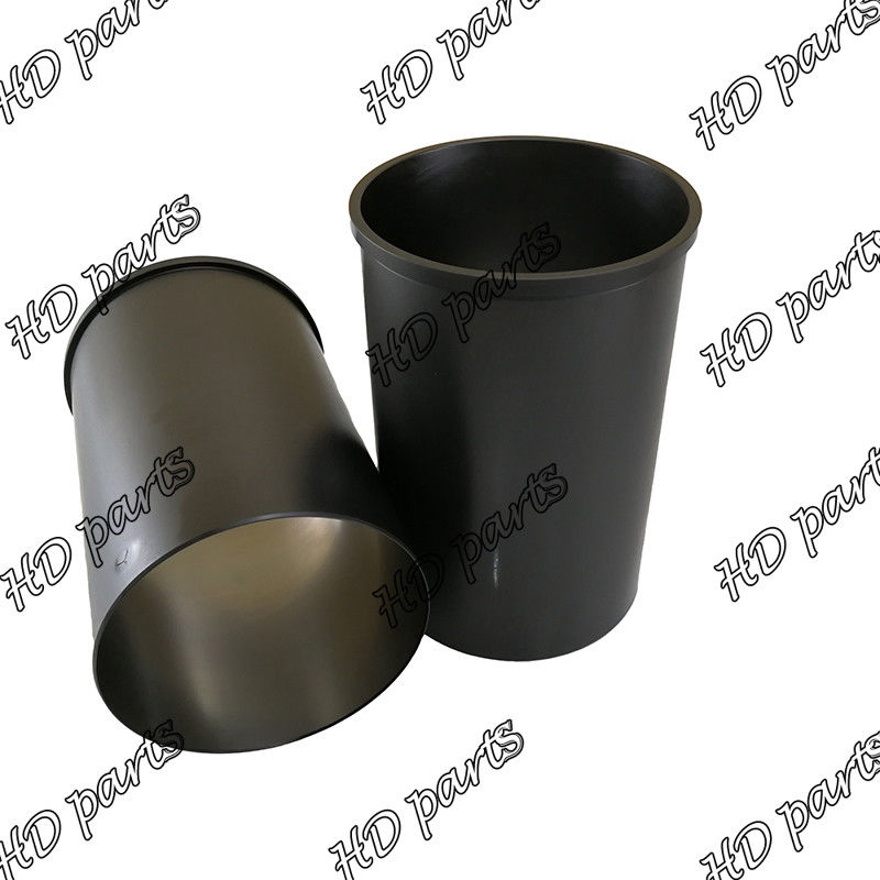 ISUZUのための8-97351-558-1 8-97351-559-0 8-97176-729-0 4HG1ディーゼル機関 シリンダーはさみ金