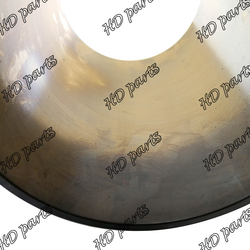 ISUZUのための8-97351-558-1 8-97351-559-0 8-97176-729-0 4HG1ディーゼル機関 シリンダーはさみ金