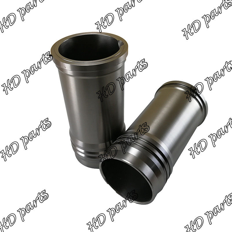 小松のための6110-21-2212 6110-21-2210 4D120ディーゼル機関 シリンダーはさみ金